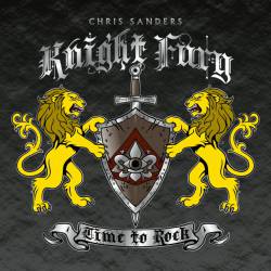 Knight Fury : Time to Rock